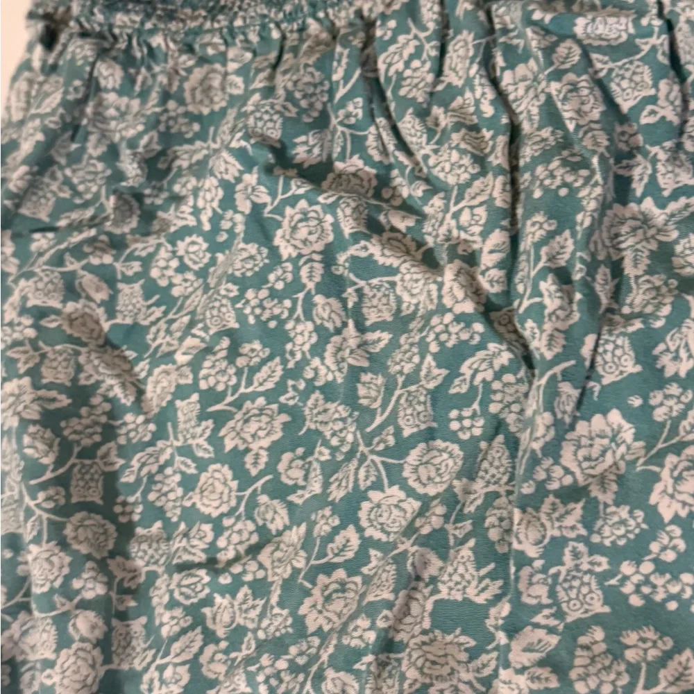 Gap Kids Floral Dress